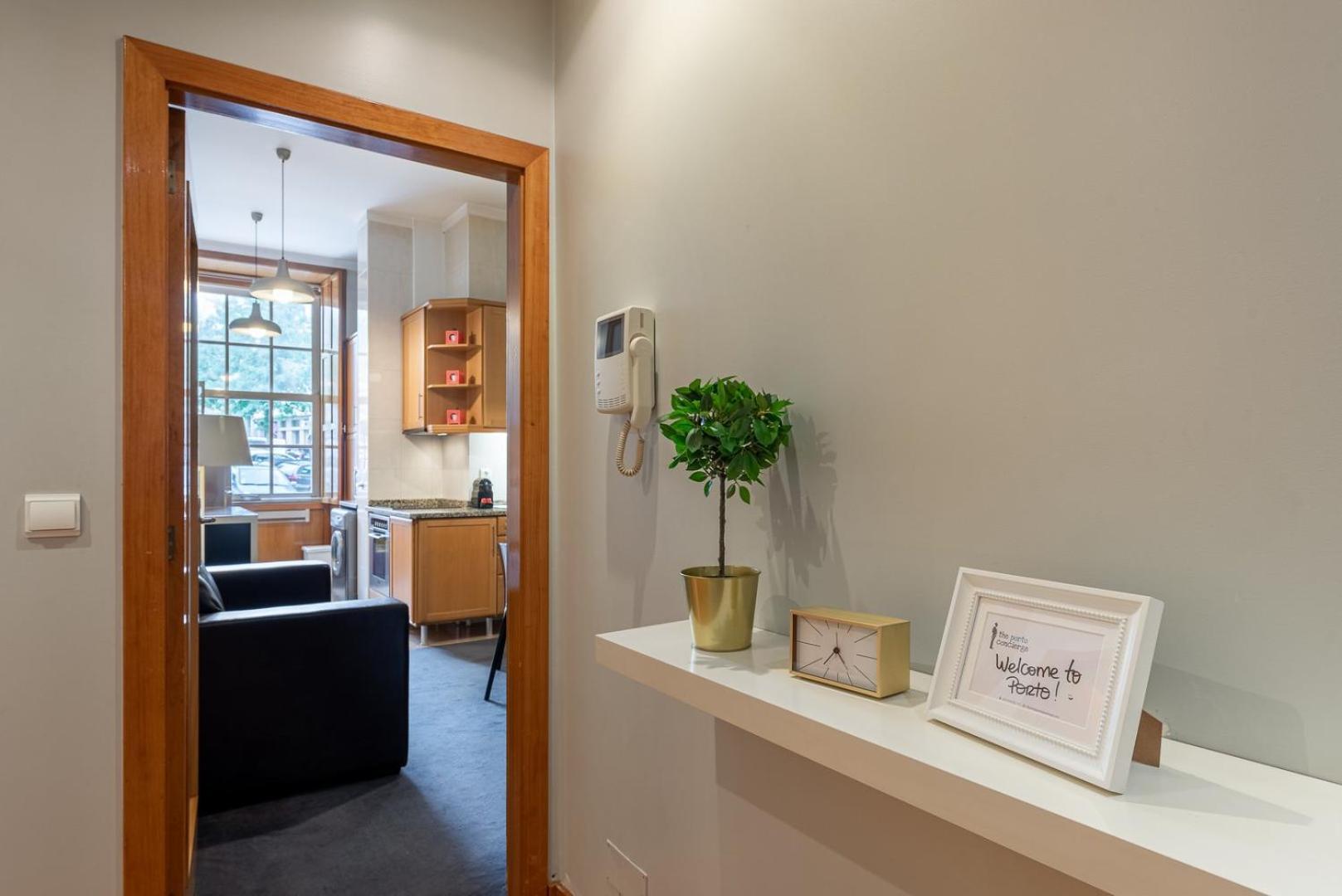 Guestready - City Blossom Porto Ngoại thất bức ảnh