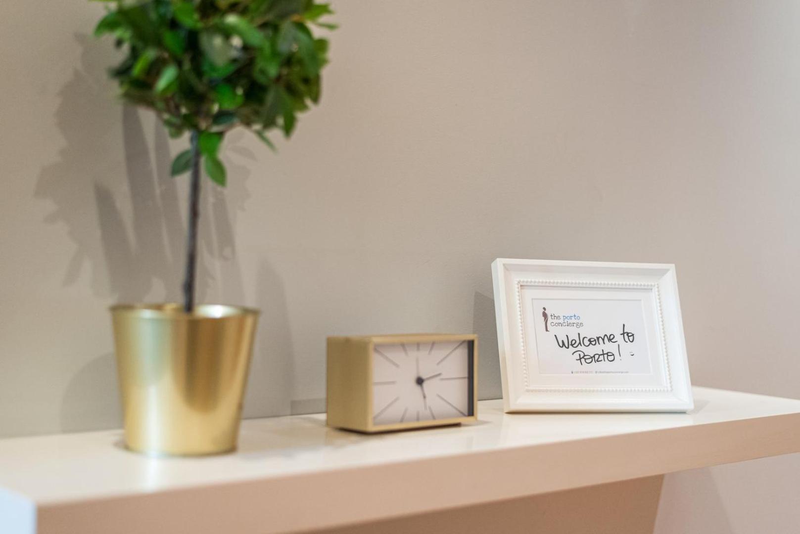 Guestready - City Blossom Porto Ngoại thất bức ảnh
